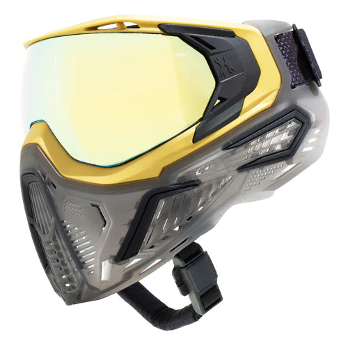 HK ARMY - SLR GOGGLE - JOURNEY - AURORA GREEN LENS HK ARMY - SLR GOGGLE - JOURNEY - AURORA GREEN LENS